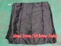 black silk fabric by yard