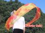 1 piece Flame 2.5m (98") silk worship streamer