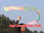 1 piece Moonlight Stone 180 cm (71") silk streamer