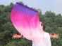 1 Piece 85 cm (33") prophetic silk worship flex flag for kids, Prosperity