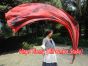 1 Piece Lava 2.3m (90") dance silk veil poi