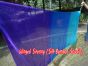 1 Piece Mystery 1.8m (71") dance silk veil poi