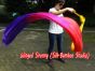 1 piece 250 cm (98") Glamor worship silk throw streamer