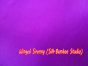 purple silk fabric by yard