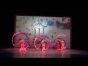 21 Chinese Dance Trio: Ribbon Dance