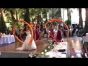 Surprise Bridesmaids Ribbon Dance