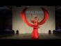 Delanna - Voi Dance at Oriental Passion Festival Opening Gala 2017, Greece