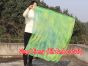 spinning silk flag poi 103cm (40") for Worship & Praise, Breeze