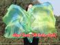 1 pair 1.1m (43") Breeze silk fan veils for kids