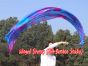 1 piece 250 cm (98") Mermaid Dream worship silk throw streamer