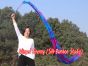 1 piece 250 cm (98") Mermaid Dream worship silk throw streamer