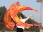 1 Piece Sakura 2.3m (90") dance silk veil poi