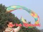 1 piece Spring 180 cm (71") silk streamer