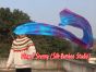 1 piece Mermaid Dream 180 cm (71") silk streamer