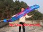 1 piece Mermaid Dream 180 cm (71") silk streamer