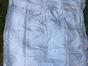 silver silk fabric by yard