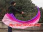 1 Piece Prosperity 1.8m (70") dance silk veil poi