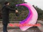 1 Piece Prosperity 1.8m (70") dance silk veil poi