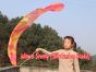 1 piece Sakura 180 cm (71") silk streamer