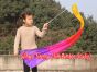 1 piece Glamour 180 cm (71") silk streamer