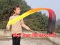 1 piece Illumination 180 cm (71") silk streamer