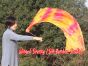 1 Piece Sakura 1.35m (53") dance silk veil poi