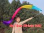 1 piece Lissome 180 cm (71") silk streamer