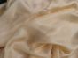 beige 5 Mommes 2.7m*1.4m (3 yds x 55") belly dance silk veil 