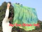 1pc 81cm (32") spinning silk flag poi for Worship & Praise, Breeze