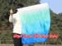 1pc 81cm (32") spinning silk flag poi for Worship & Praise, Seacoast