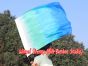 1pc 81cm (32") spinning silk flag poi for Worship & Praise, Seacoast