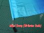 spinning silk flag poi 103cm (40") for Worship & Praise, Mystery