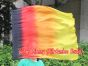 1pc 81cm (32") spinning silk flag poi for Worship & Praise, Illumination