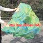 1 pair 1.1m (43") Breeze silk fan veils for kids