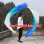 1 Piece Royalty 1.8m (71") dance silk veil poi