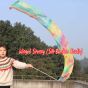 1 piece Spring 180 cm (71") silk streamer