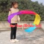 1 piece Lissome 180 cm (71") silk streamer