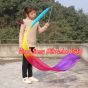 1 piece Lissome 180 cm (71") silk streamer