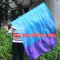 spinning silk flag poi 103cm (40") for Worship & Praise, Mystery