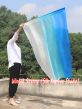 1 Piece 130 cm (51") prophetic silk worship flex flag, Royalty