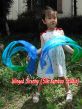 1 piece Adventure real silk hand kite runner for kids play