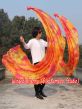 1 Piece Sakura 2.3m (90") dance silk veil poi