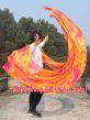 1 Piece Sakura 2.3m (90") dance silk veil poi