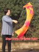 1 Piece Sakura 1.35m (53") dance silk veil poi