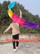 1 piece Lissome 180 cm (71") silk streamer