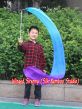 1 piece Mystery 180 cm (71") silk streamer