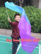 1 piece Mystery 180 cm (71") silk streamer