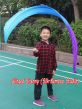 1 piece Mystery 180 cm (71") silk streamer