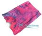 1 pair 1.1m (43") Lava silk fan veils for kids