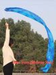 1 piece Blue Moon 2.5m (98") silk worship streamer